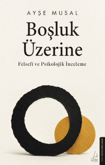 Boşluk Üzerine resmi