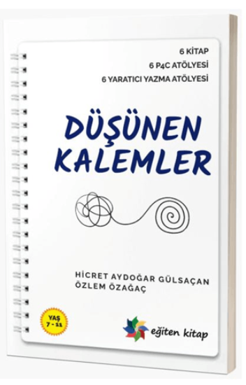 Düşünen Kalemler resmi