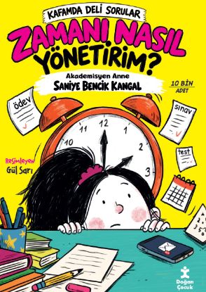 Zamanı Nasıl Yönetirim ? resmi
