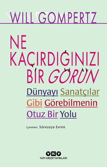 Ne Kaçırdığınızı Bir Görün resmi