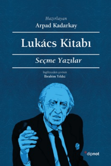 Lukács Kitabı resmi