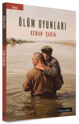 Ölüm Oyunları resmi