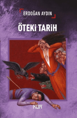 Öteki Tarih resmi