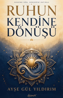 Ruhun Kendine Dönüşü resmi