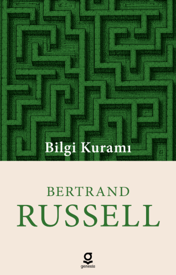Bilgi Kuramı resmi