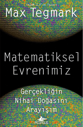 Matematiksel Evrenimiz resmi