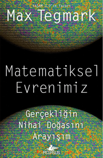 Matematiksel Evrenimiz resmi