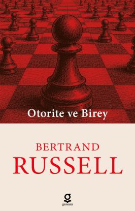Otorite ve Birey resmi
