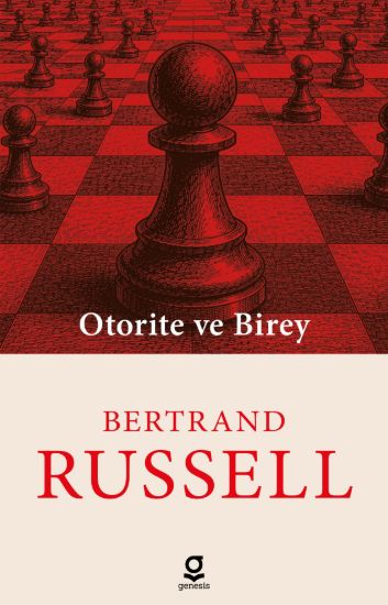 Otorite ve Birey resmi
