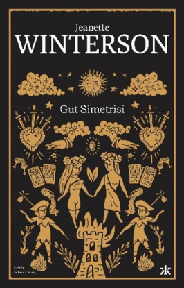 Gut Simetrisi resmi