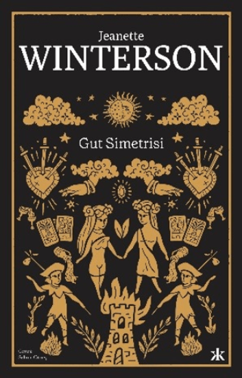 Gut Simetrisi resmi