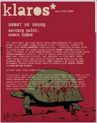 Klaros - Sayı-15 resmi