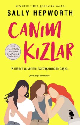 Canım Kızlar resmi