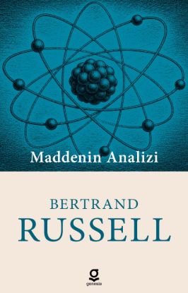 Maddenin Analizi resmi