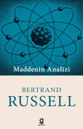Maddenin Analizi resmi