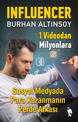 Influencer resmi