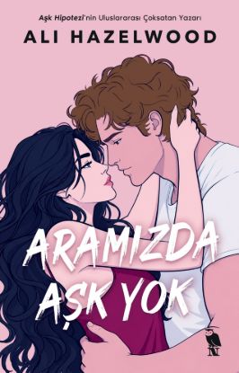 Aramızda Aşk Yok resmi
