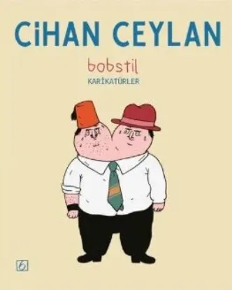 Bobstil Karikatürler resmi