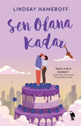 Sen Olana Kadar resmi