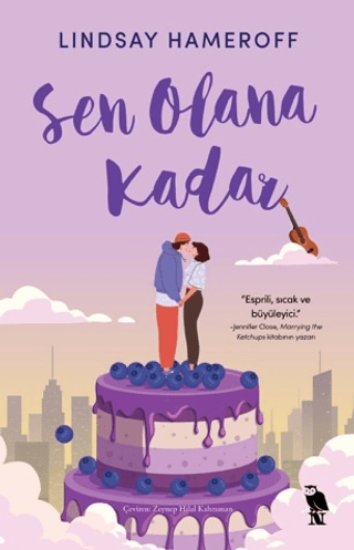 Sen Olana Kadar resmi