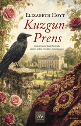 Kuzgun Prens resmi