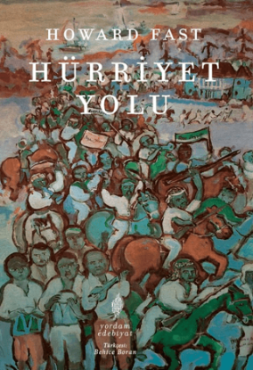 Hürriyet Yolu resmi