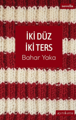 İki Düz İki Ters resmi
