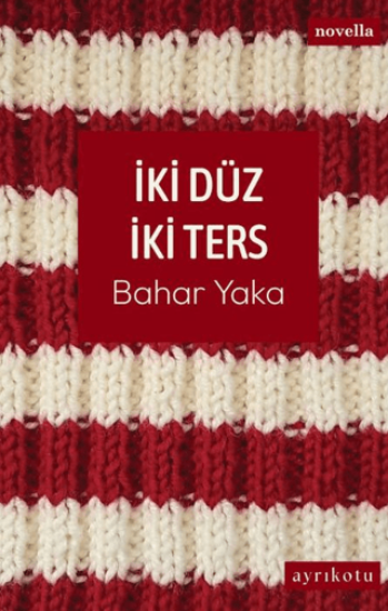 İki Düz İki Ters resmi