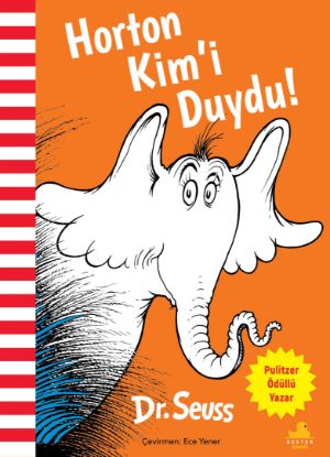 Horton Kim’i Duydu ! resmi