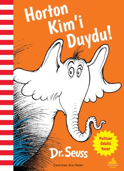 Horton Kim’i Duydu ! resmi
