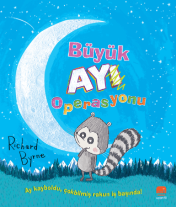 Büyük Ay(ı) Operasyonu resmi