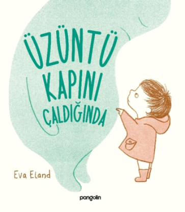 Üzüntü Kapını Çaldığında - Ciltli resmi