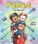 Perla ve Korsan resmi