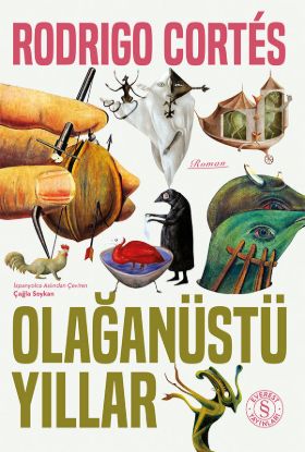 Olağanüstü Yıllar resmi