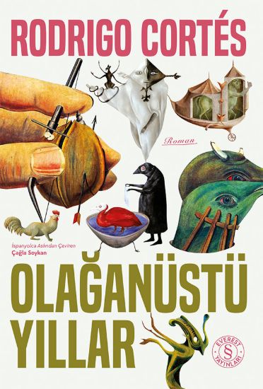 Olağanüstü Yıllar resmi