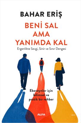 Beni Sal Ama Yanımda Kal resmi