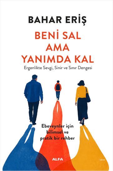 Beni Sal Ama Yanımda Kal resmi