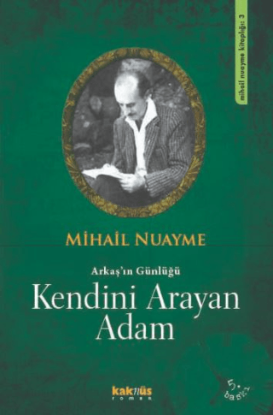Kendini Arayan Adam - Arkaş’ın Günlüğü resmi