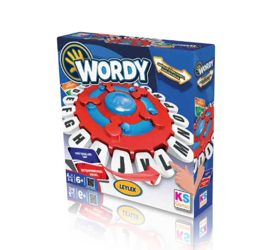 WORDY resmi