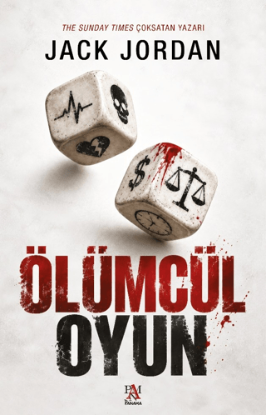Ölümcül Oyun resmi