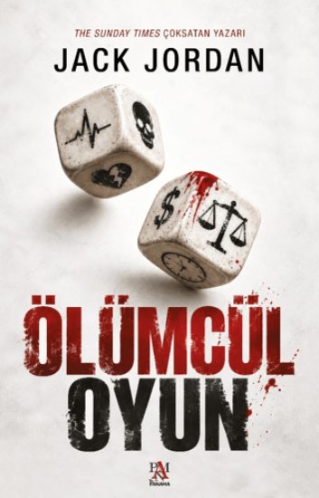 Ölümcül Oyun resmi